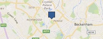 River City Refrigeration of Clifton location map