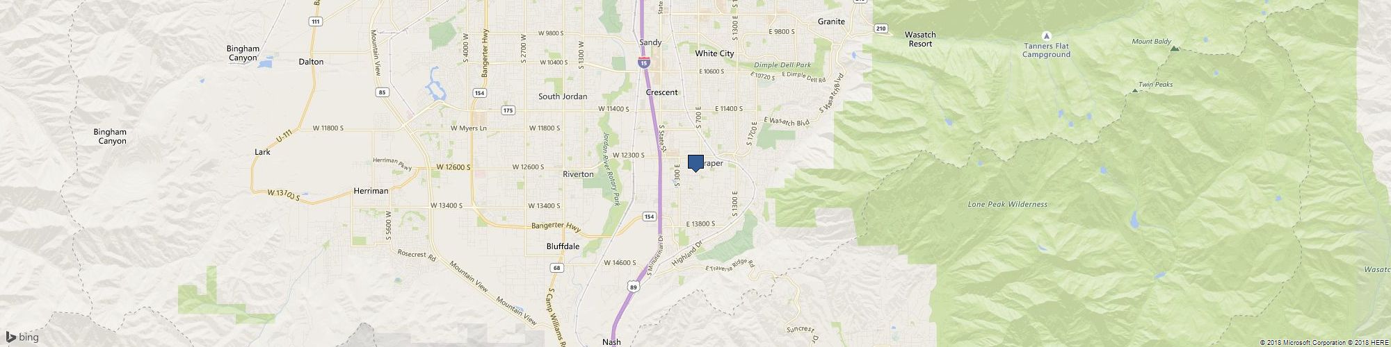 Express Heating and Air cover photo