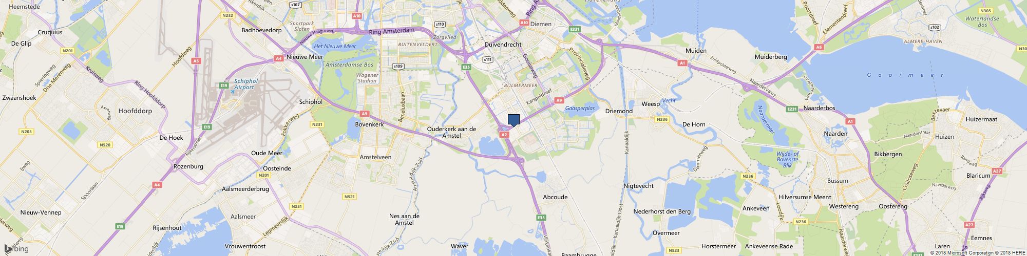 CSI Material Handling cover photo