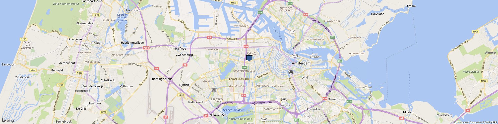 National Security & Door cover photo