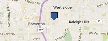 Allegretto Vineyard Resort Paso Robles location map