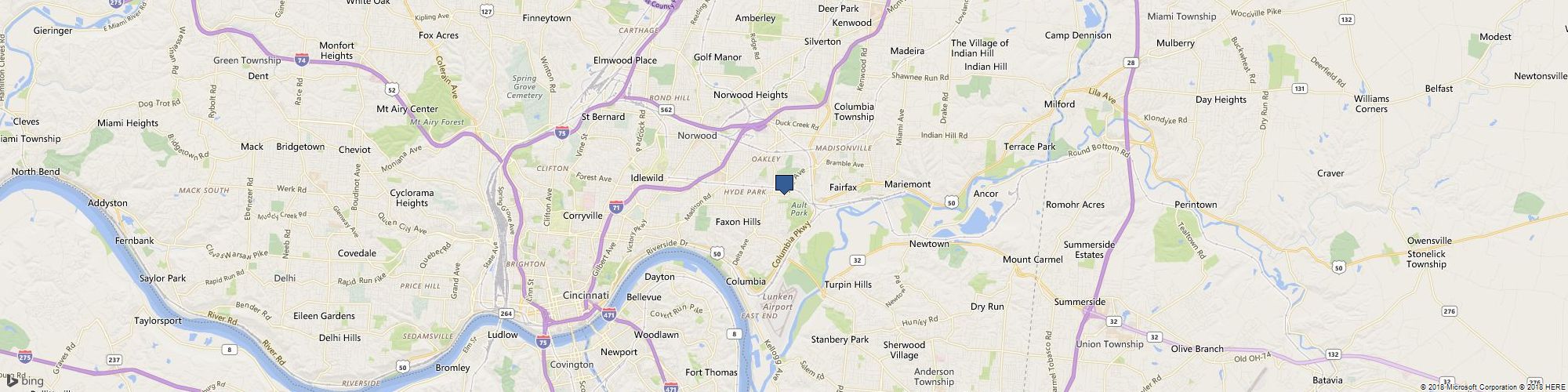 Avonmouth Paint and Supplies cover photo