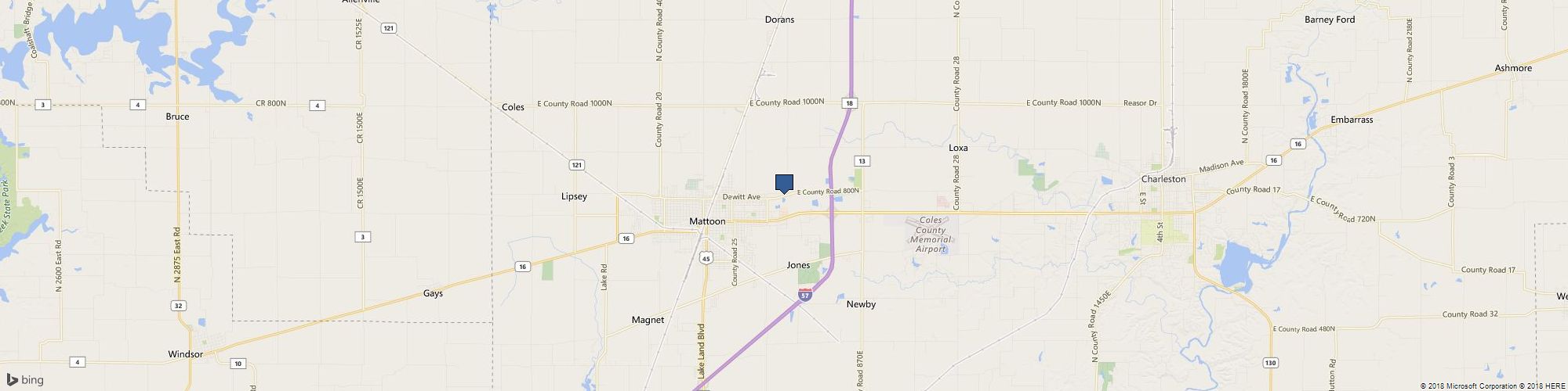 Thought Media cover photo