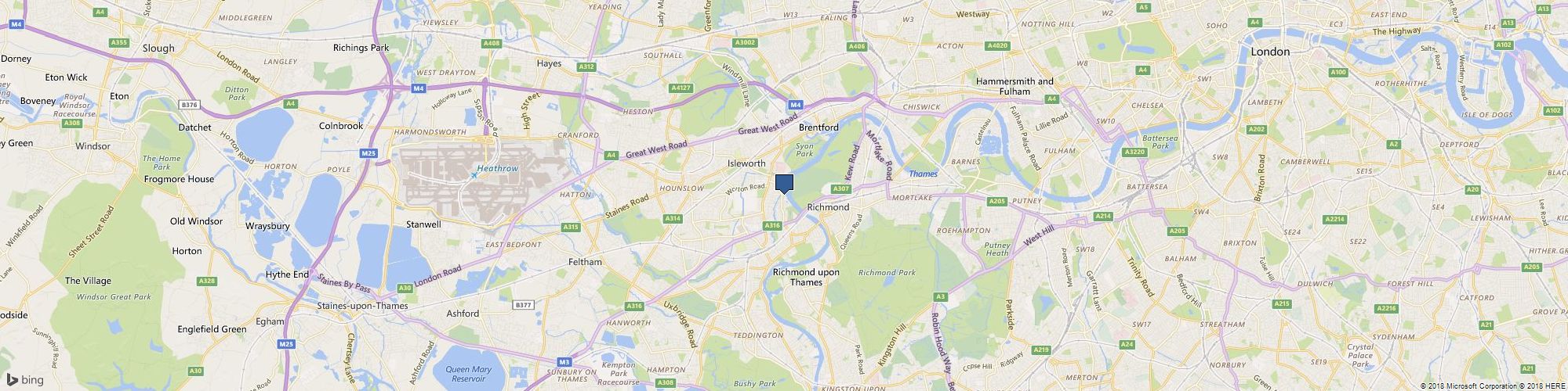 Lambert Company cover photo