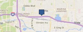 boy friend location map