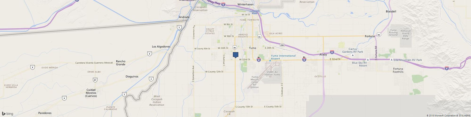 Global Advertisers cover photo