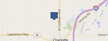 Bubbles Hair Studio Ltd location map