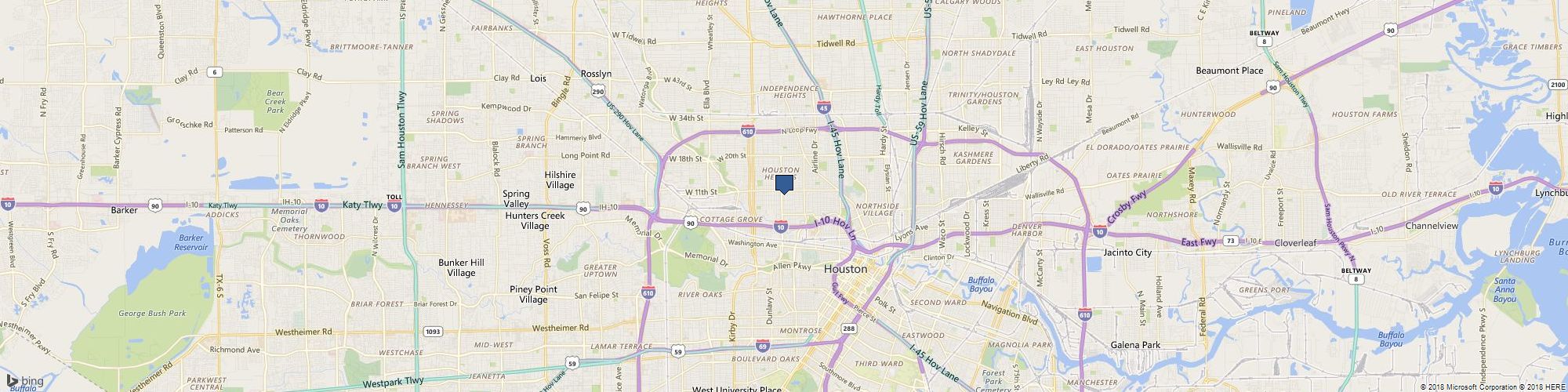 Transcend Texas - Houston Sober Living cover photo