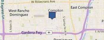 H And G Promotions Ltd location map