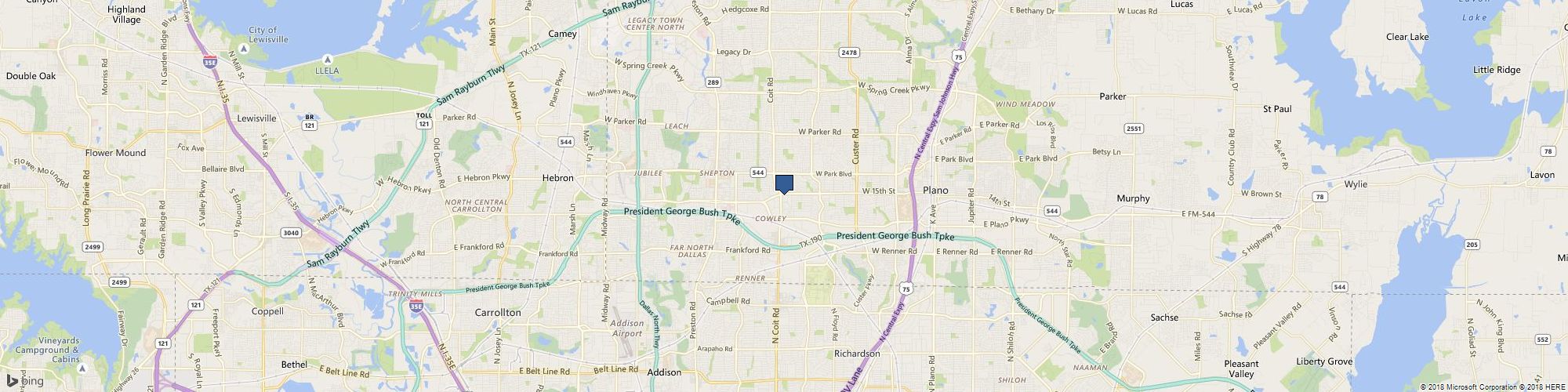 Westside Company cover photo