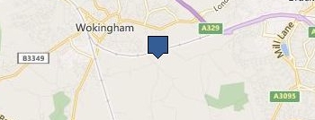 UserCV Services Pvt. Ltd. location map