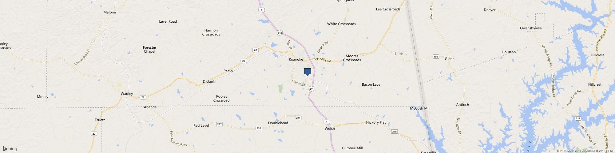 Aiken Road Storage Center cover photo