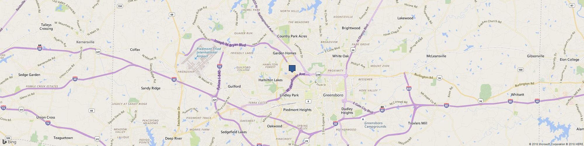 North Dallas Primary Care Doctors cover photo