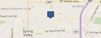 SUPERIOR OVERHEAD DOOR LLC location map