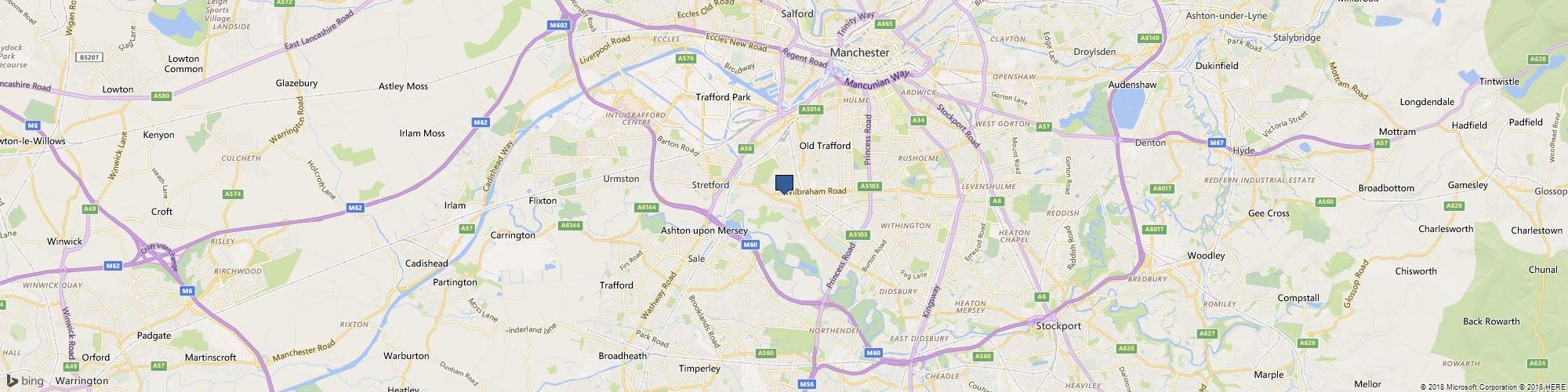 Executive Digital cover photo