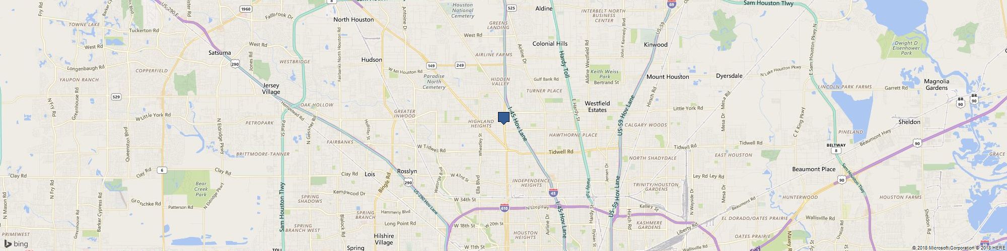 All Terrain of Florida cover photo