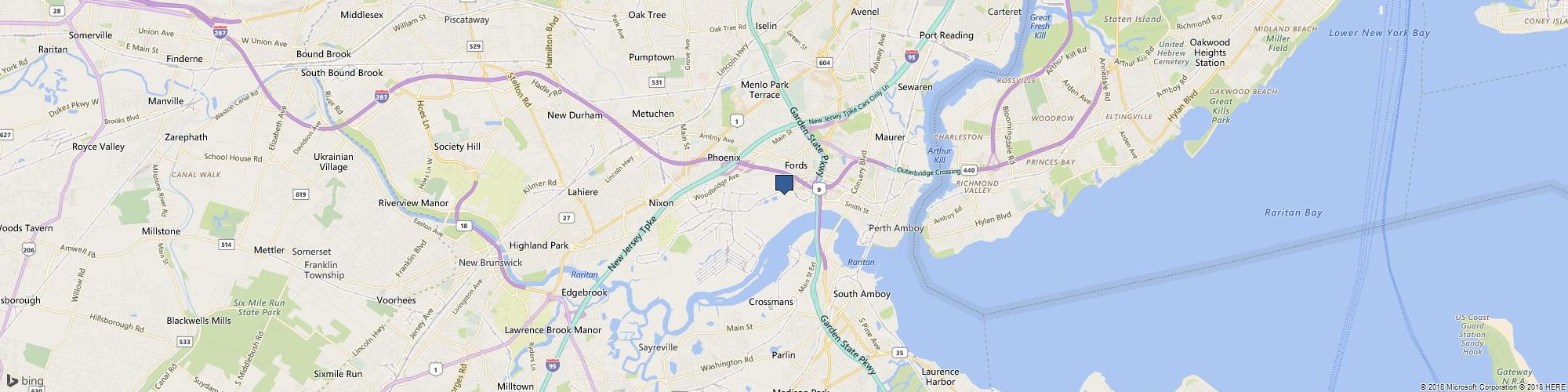 The Mobile Home Parts Center cover photo