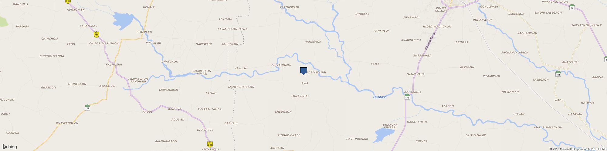 Chats Dental cover photo