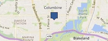 Friendly's Towing and Auto Service LLC location map