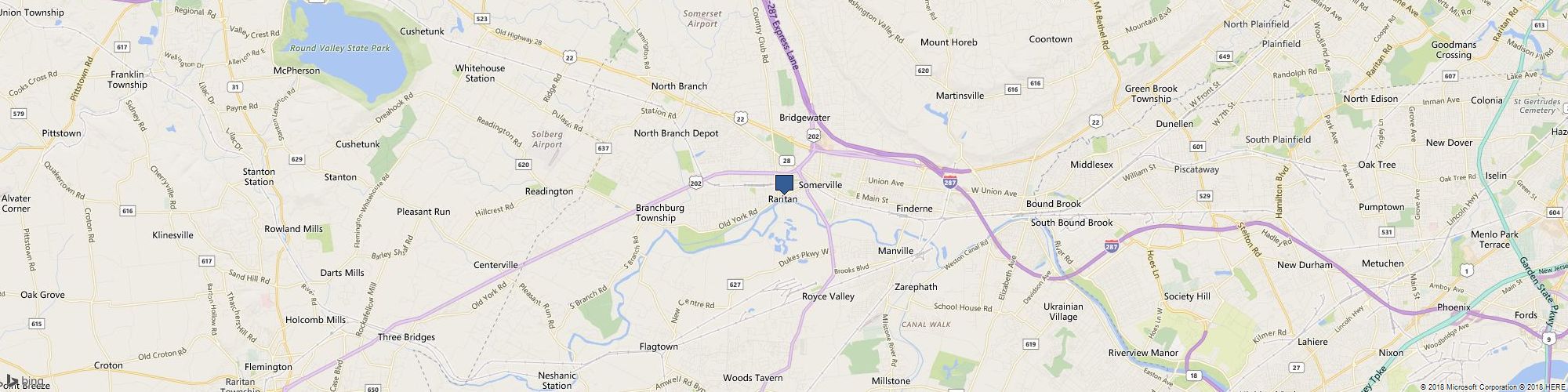 Apple Ridge Apartments cover photo