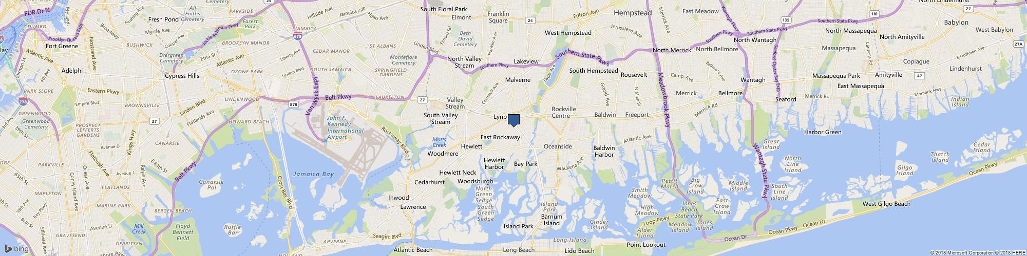 All Hands Waterproofing cover photo