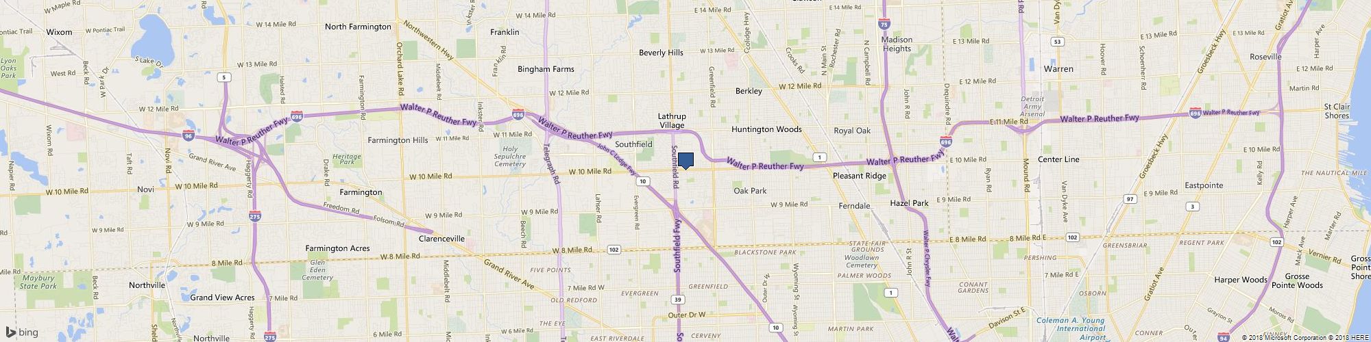 LA Commercial Refrigeration cover photo