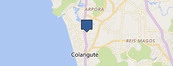 A-1 Elite AC Services LLC - (504) 400-0887 location map