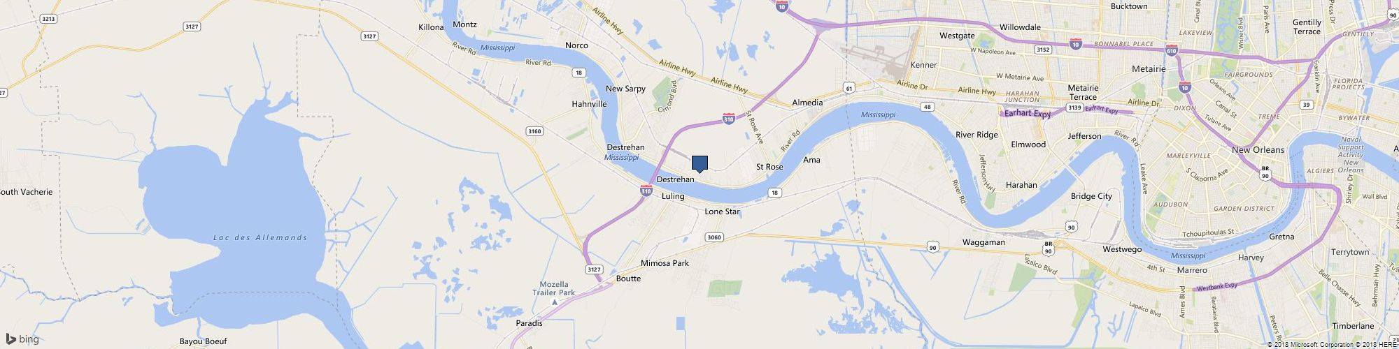 4WD Supacentre cover photo