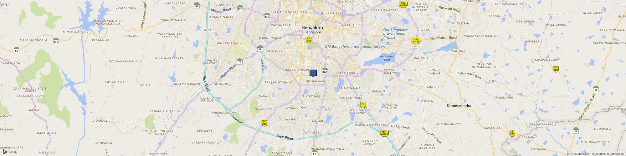 C And A Landscape cover photo