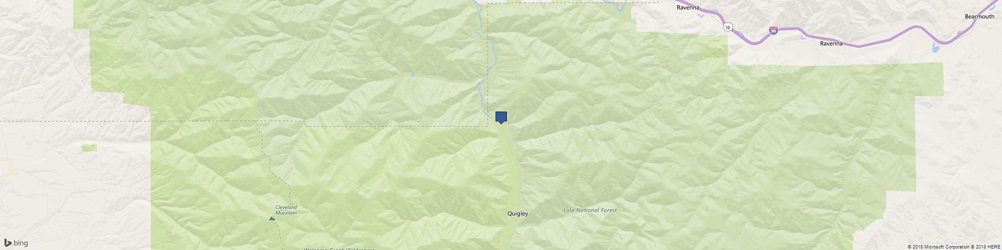 UK Leak Detection cover photo