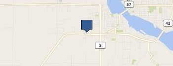 DESTINY DELIVERIES location map