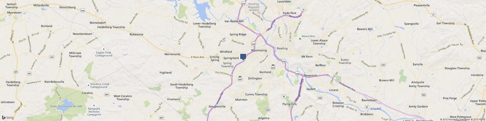 Arcadia Floors + Home cover photo