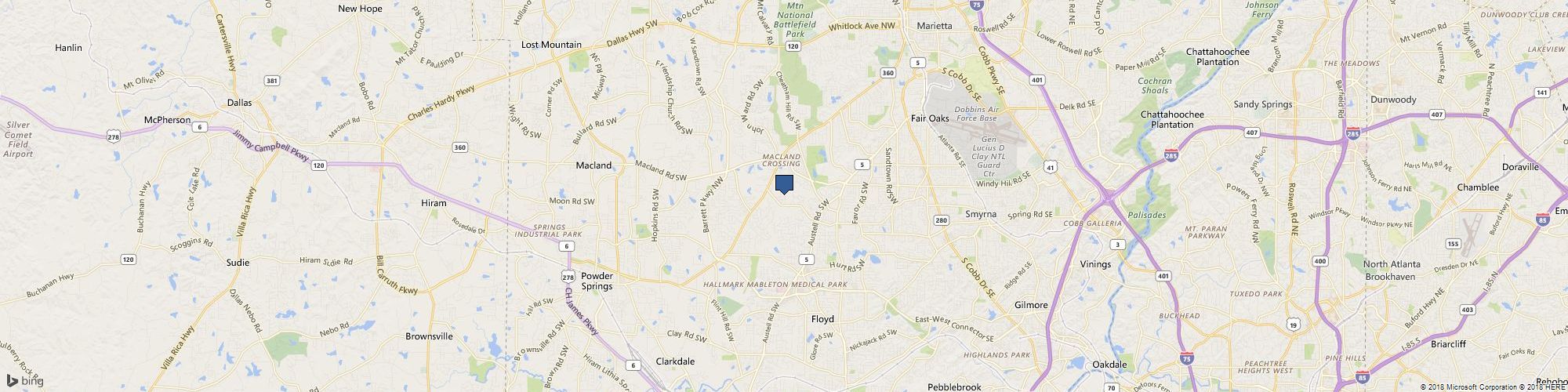 Greenville Moving Company cover photo