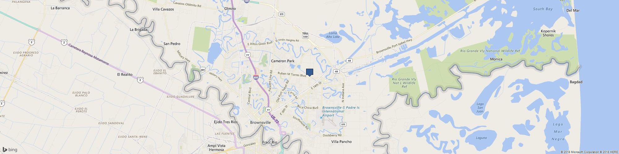 BrightLane cover photo