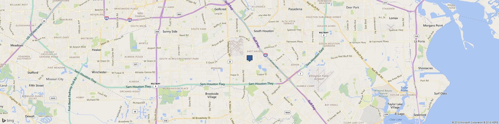 Cascade Drilling cover photo