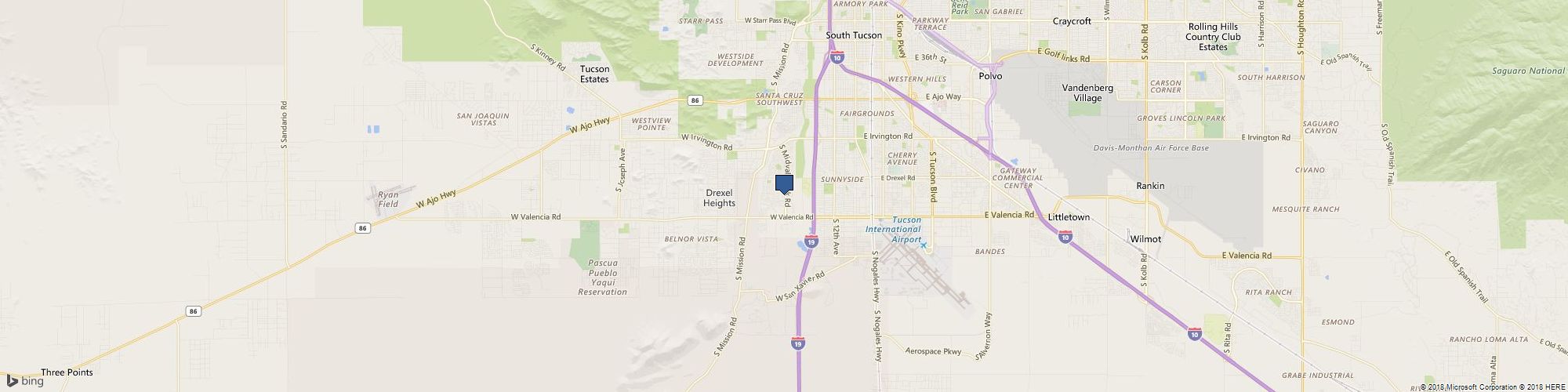 The Key Depot cover photo