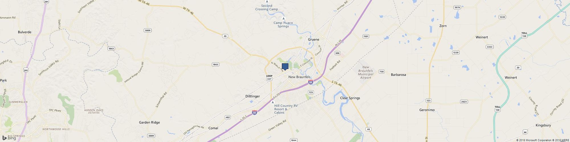 Cyrene Apartments cover photo