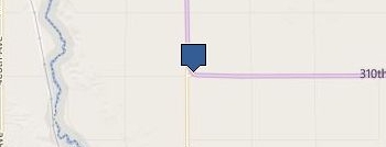 Seradom location map