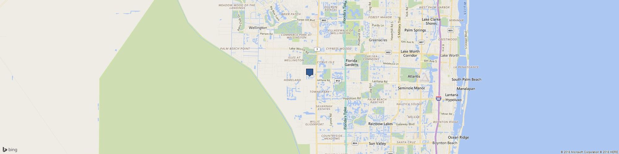 Florida Insurance Agency cover photo