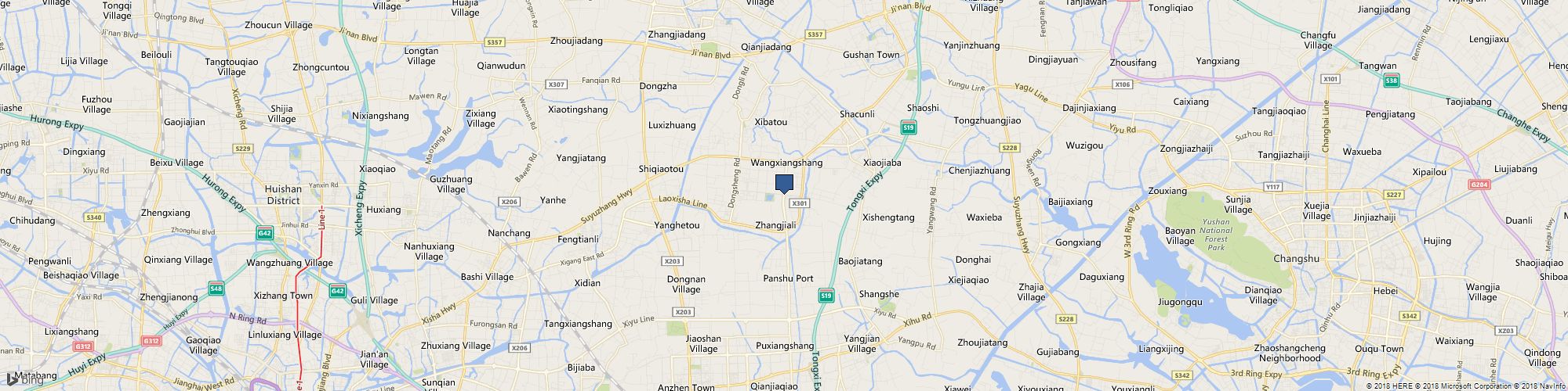 Anhui SeaSun Biotech Co., Ltd cover photo