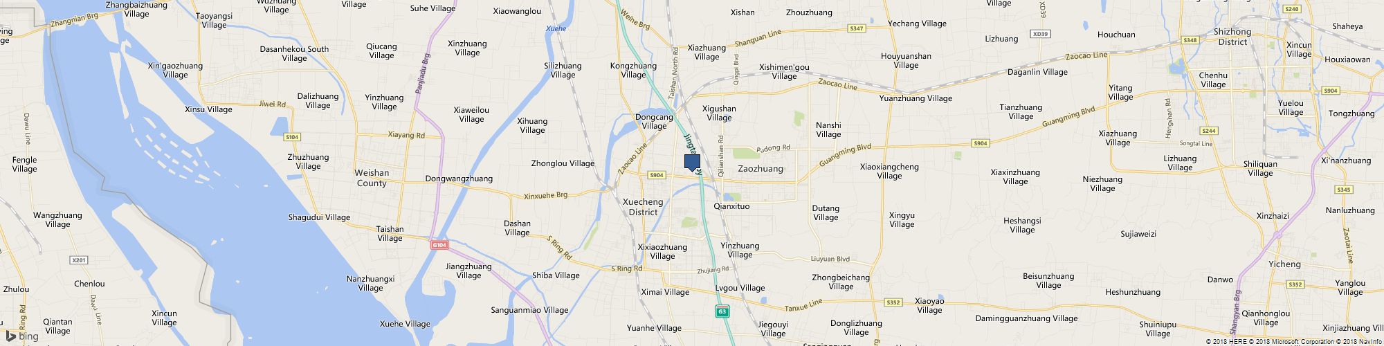 Jian xin plastic products co., LTD. cover photo