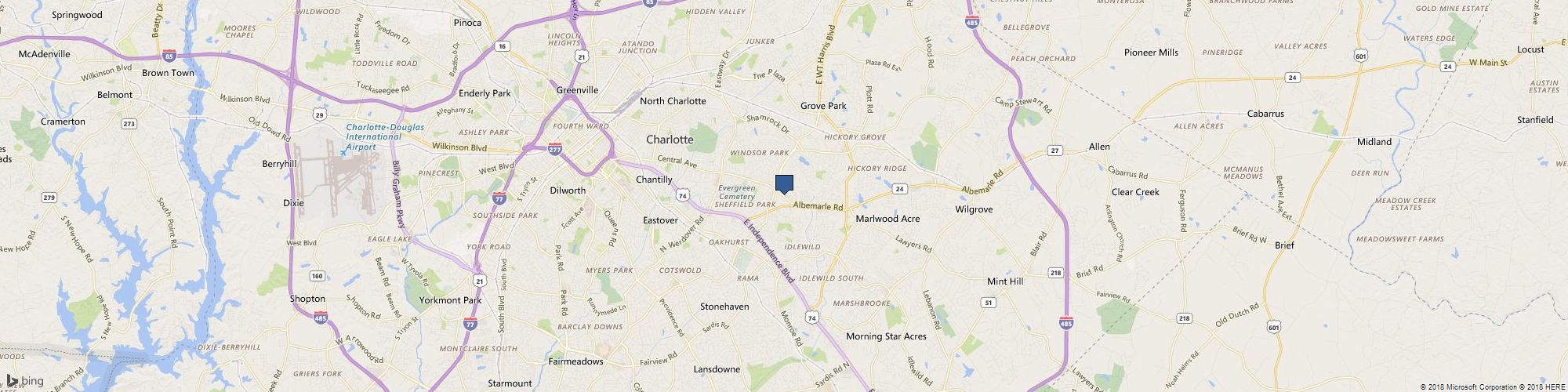 Pinecrest Dental cover photo