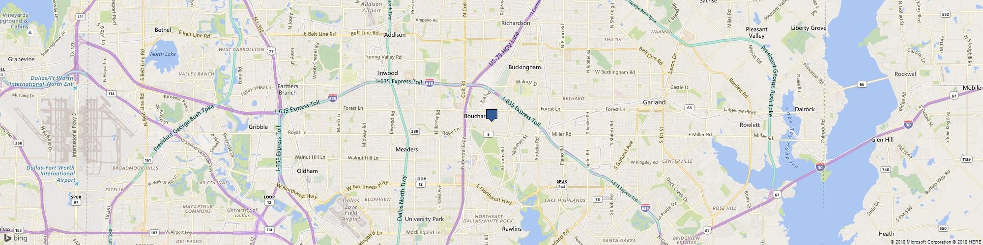 GM Real Estate Ltd. cover photo