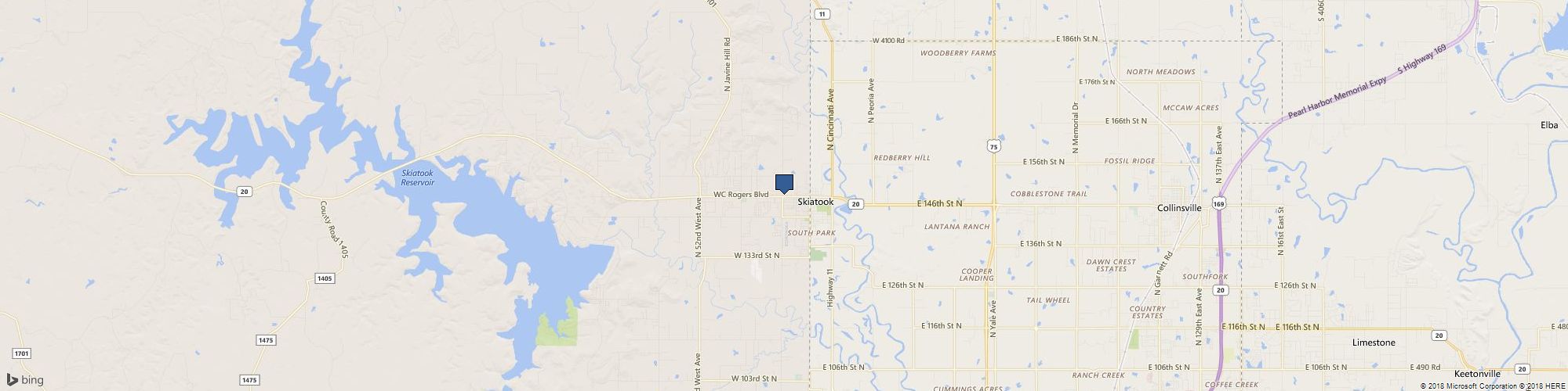 Green’s House cover photo