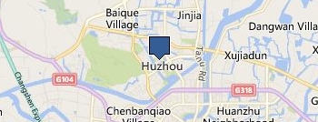 Beijing TangShi International Cultural Exchange location map