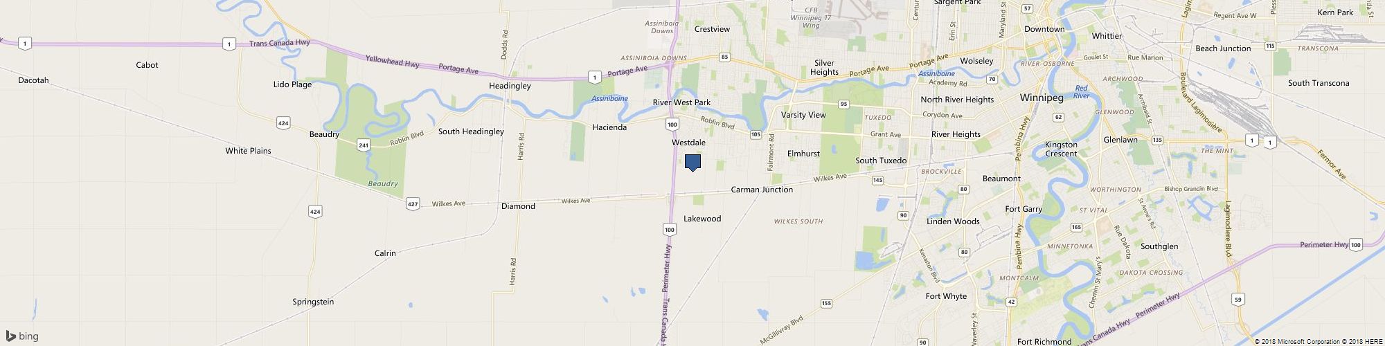 Imperial Clinics cover photo