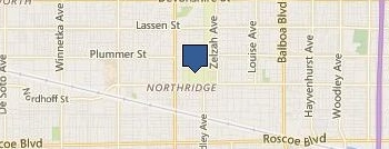 Virginia Home Inn location map