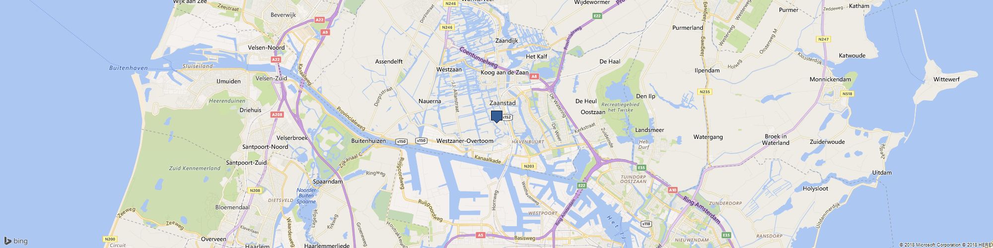 Stokes Noise Control cover photo