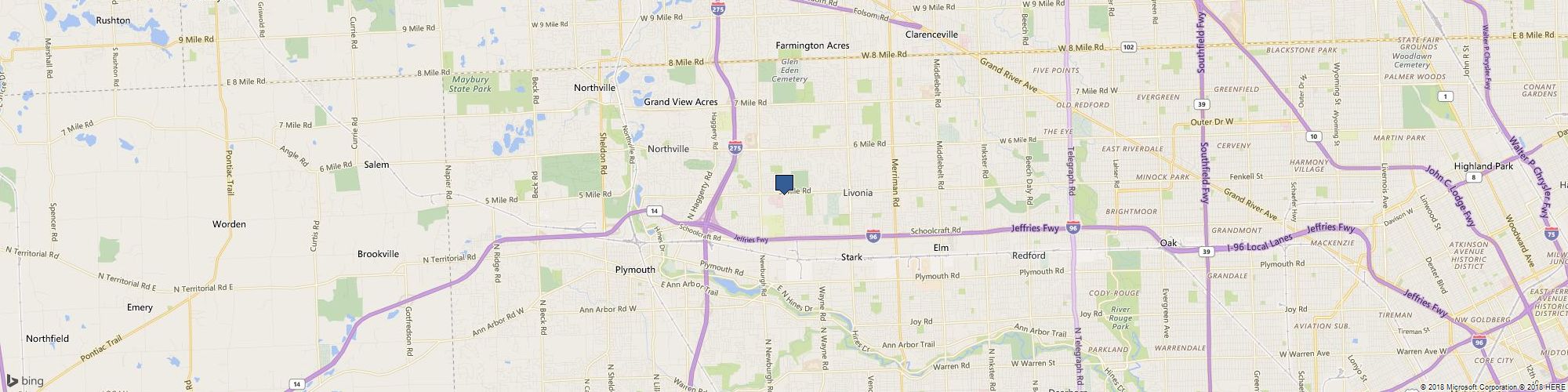 Tebter Property Singapore cover photo