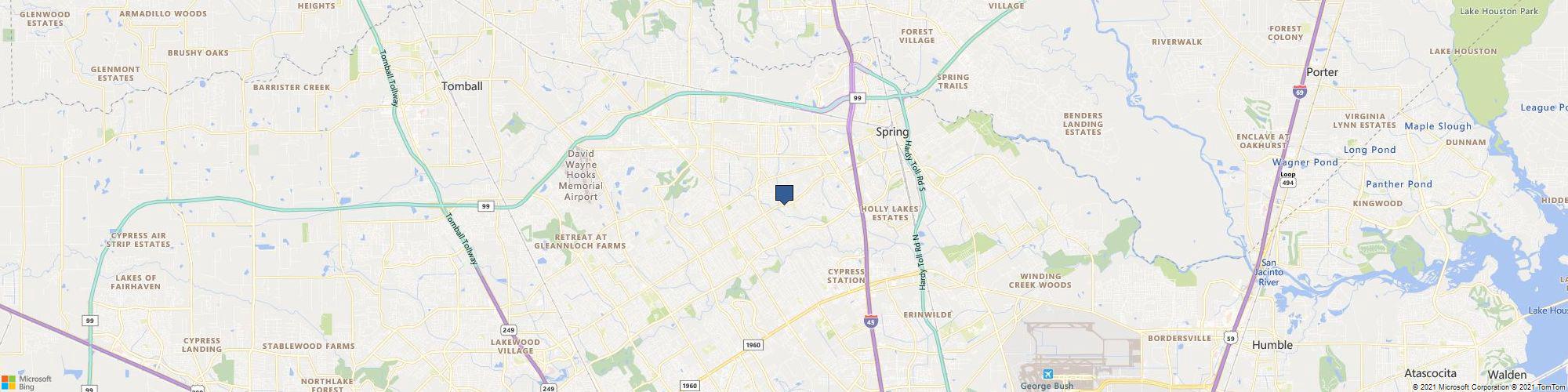 Charm Dental - Spring cover photo